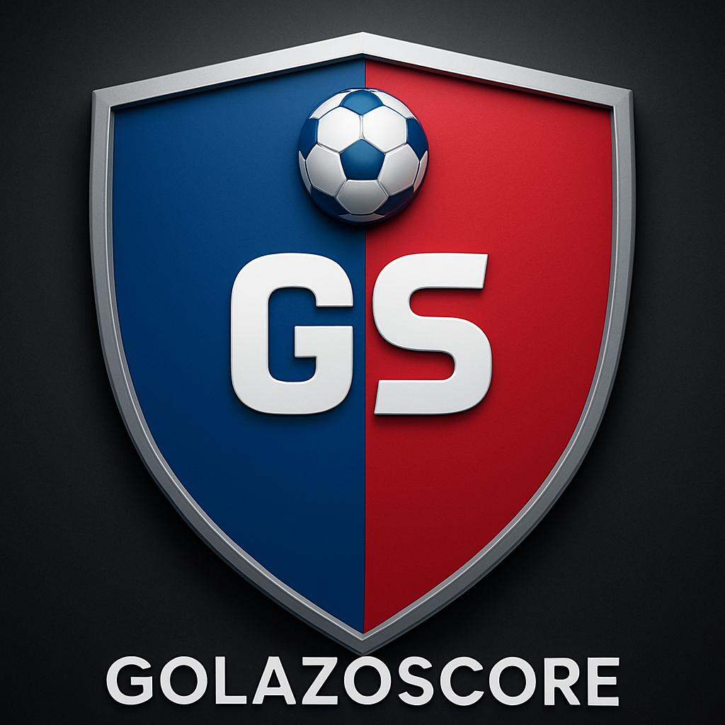 Logo GolazoScore